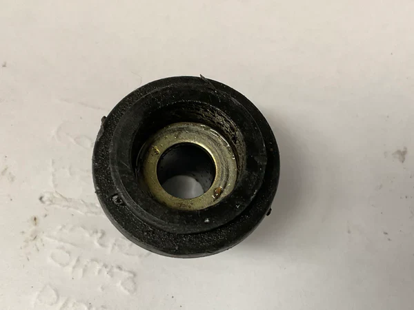 Porsche 924 / 944 Head light pivot bush, used 477805623 - Image 4