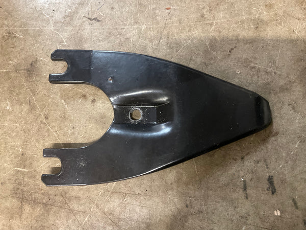 Porsche 924 944 power sunroof micro switch activator bracket - Image 2