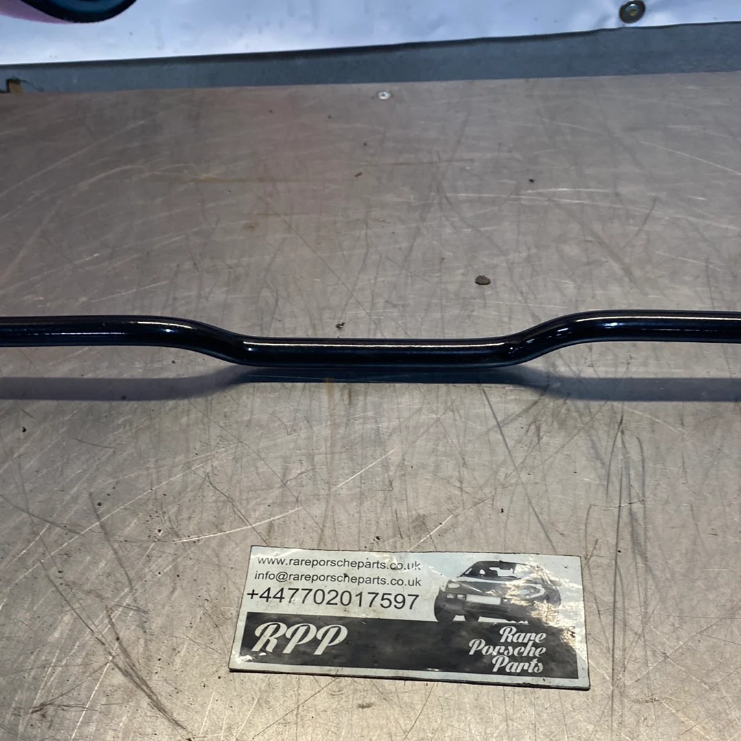 Porsche 924 944 Rear Anti roll bar 16mm refurbished - Image 3