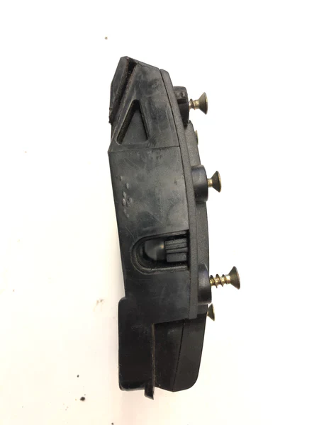 Porsche 924 944 sunroof gear housing 84 onwards. - Image 3