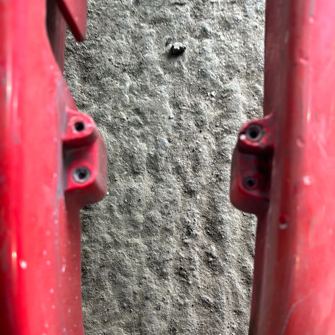 Porsche 924 Euro bumper kit - Image 15