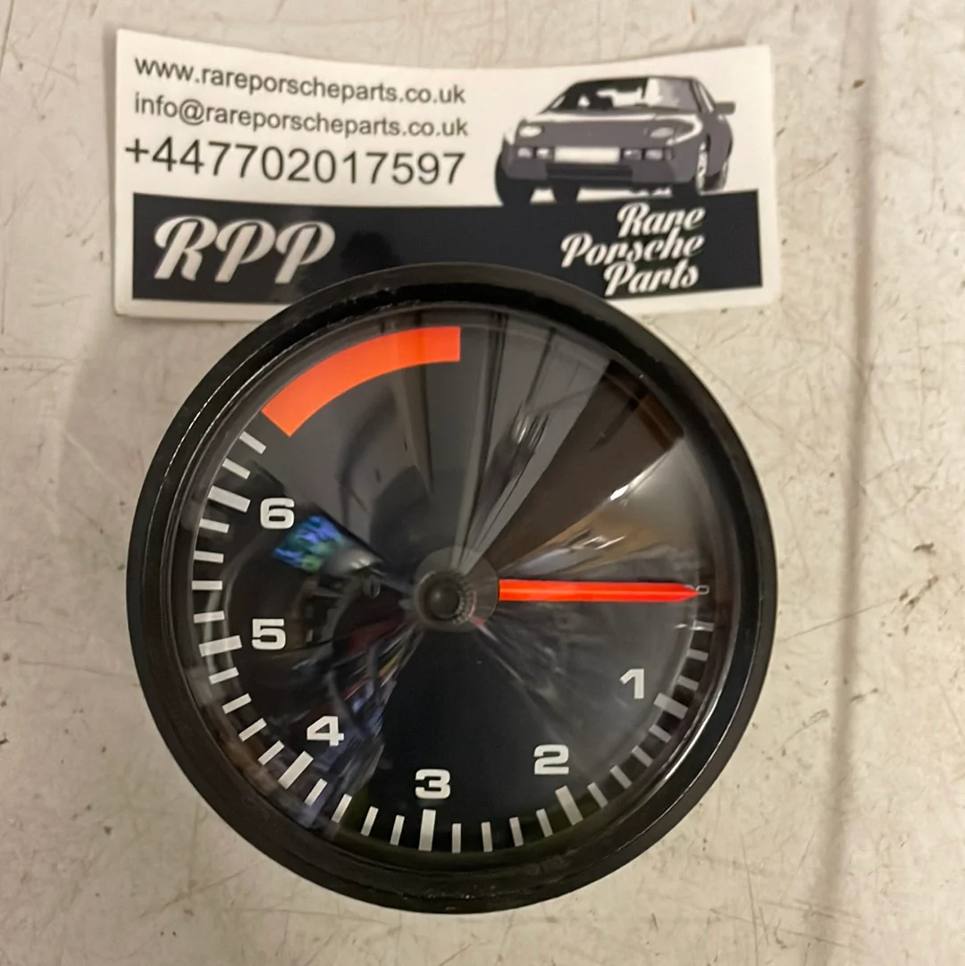 Porsche 924 Rev counter 477919205F / 477 919 205F