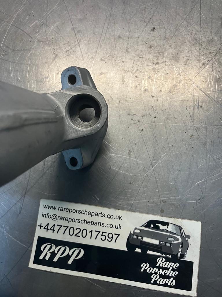 Porsche 928 air intake pipe, refurbished 9281102823R - Image 6