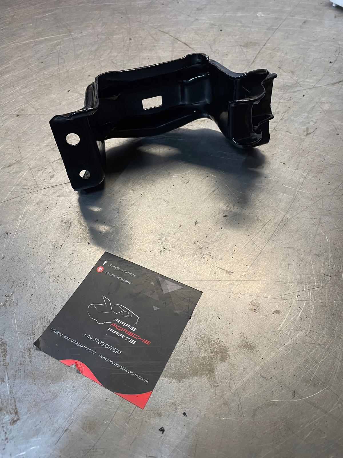 Porsche 928 S4 engine mount bracket, 92837506901, refurbished - Image 3