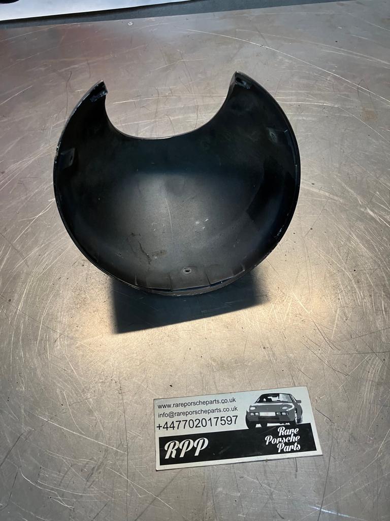 Porsche 928 headlamp cover/housing, used 92875003302 - Image 2