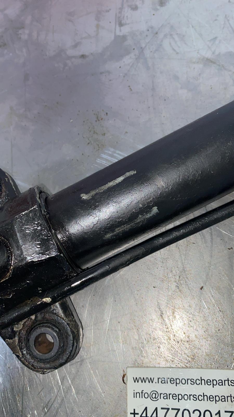 Porsche 928 S4 7840955114 92834701024 LHD steering rack power steering, refurbished - Image 8