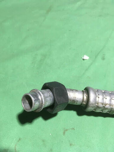 Porsche 928 S4 92857309808, Aircon hose - Image 3
