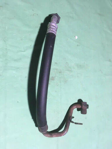 Porsche 928 S4 92857309808, Aircon hose - Image 4