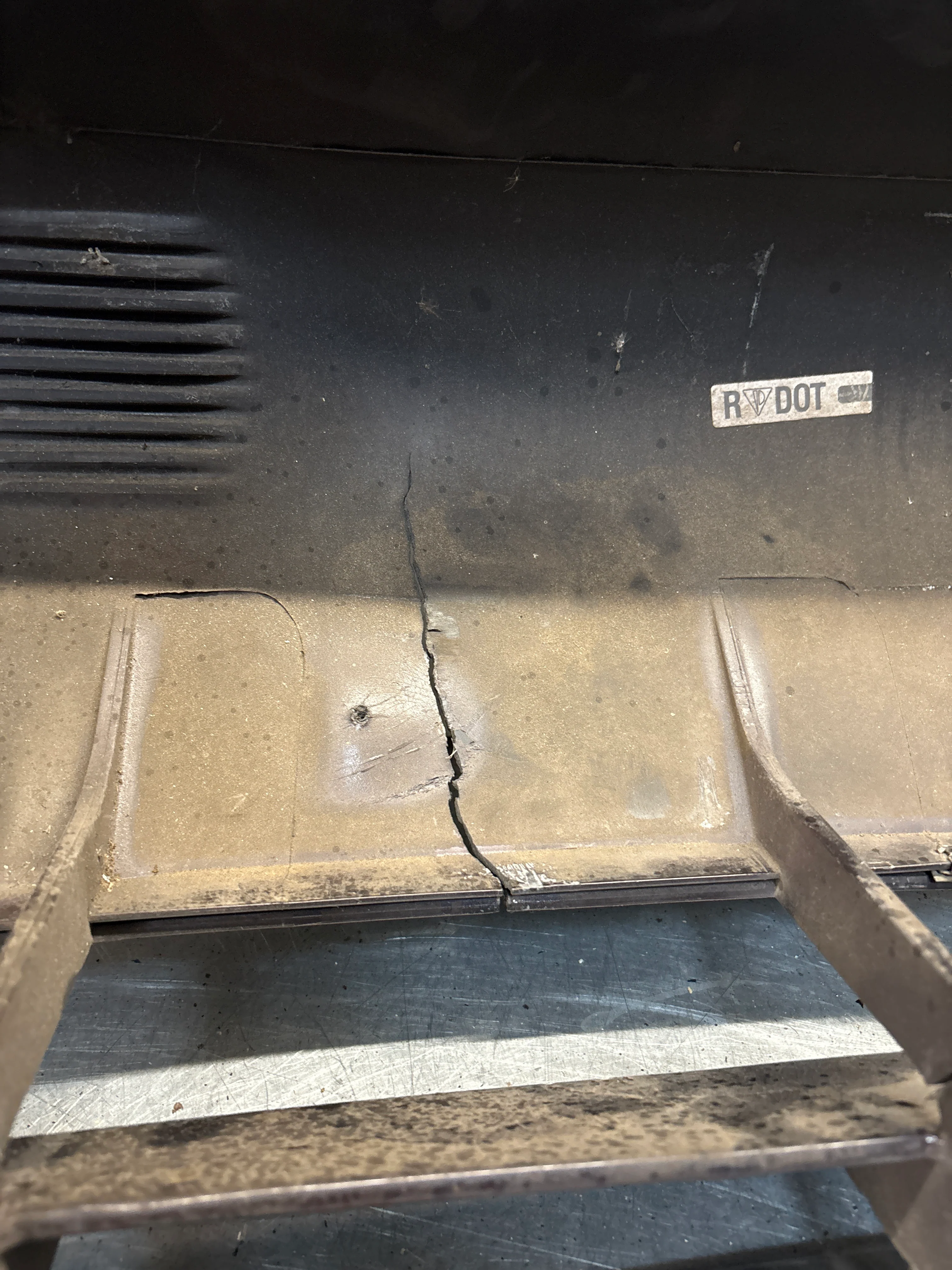 Porsche 928 S4/GTS front bumper, used 92850511320 - Image 17