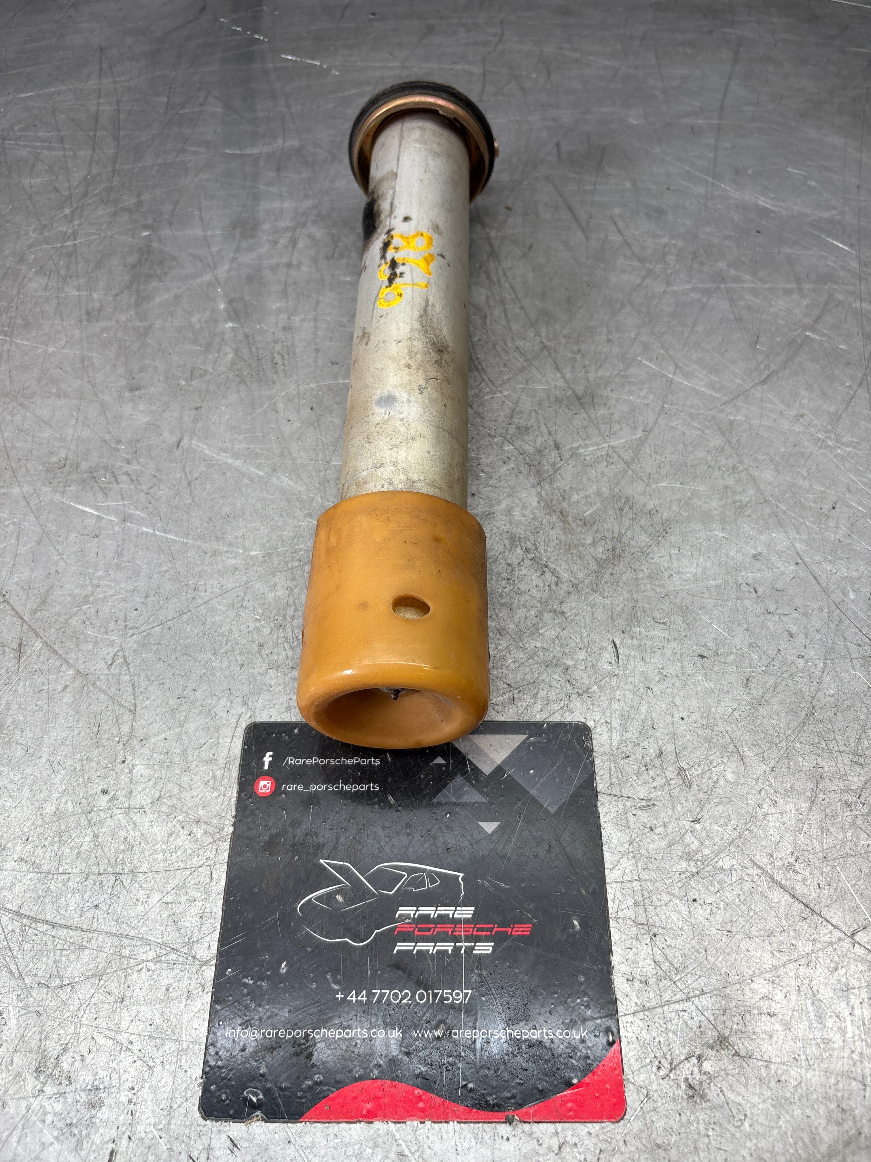 Porsche 928 S4 / GTS Fuel level sender, used 92864103002