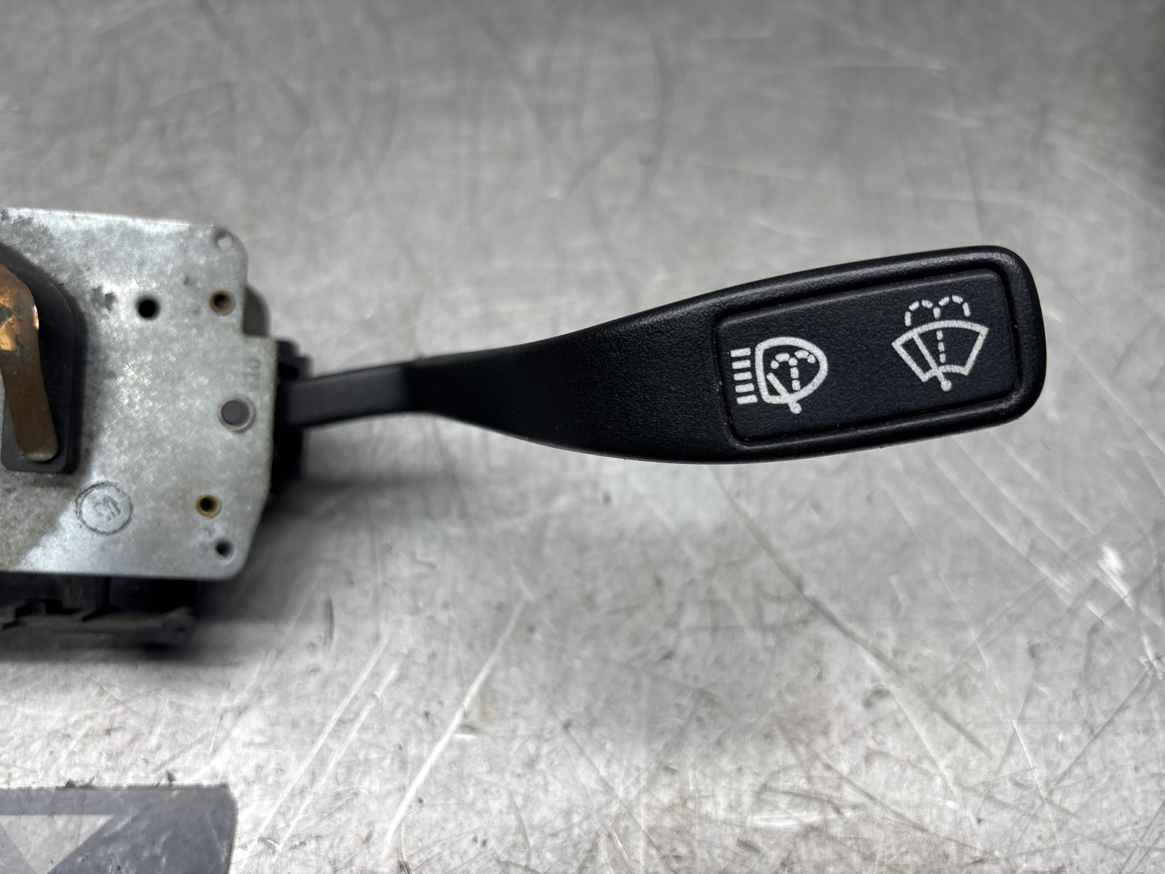 Porsche 928 Steering Column Switch 92861330800 used - Image 3