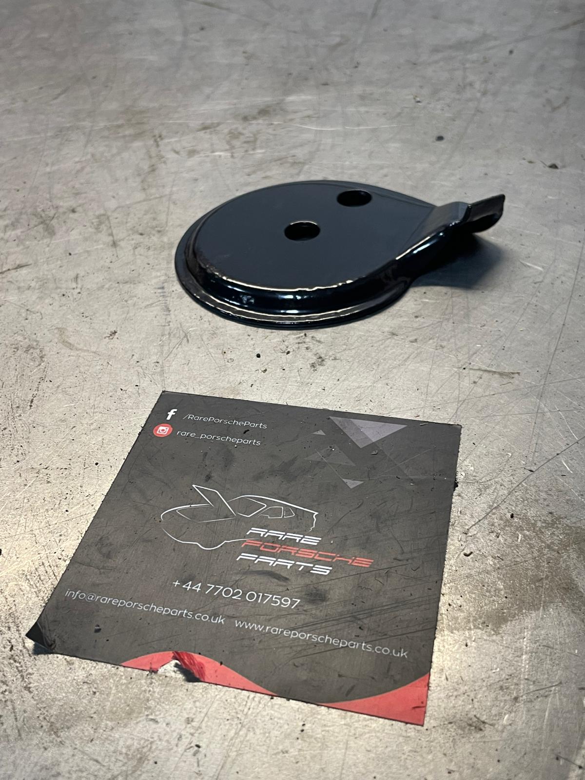 Porsche 928 stop plate, 92837537100 - Image 2