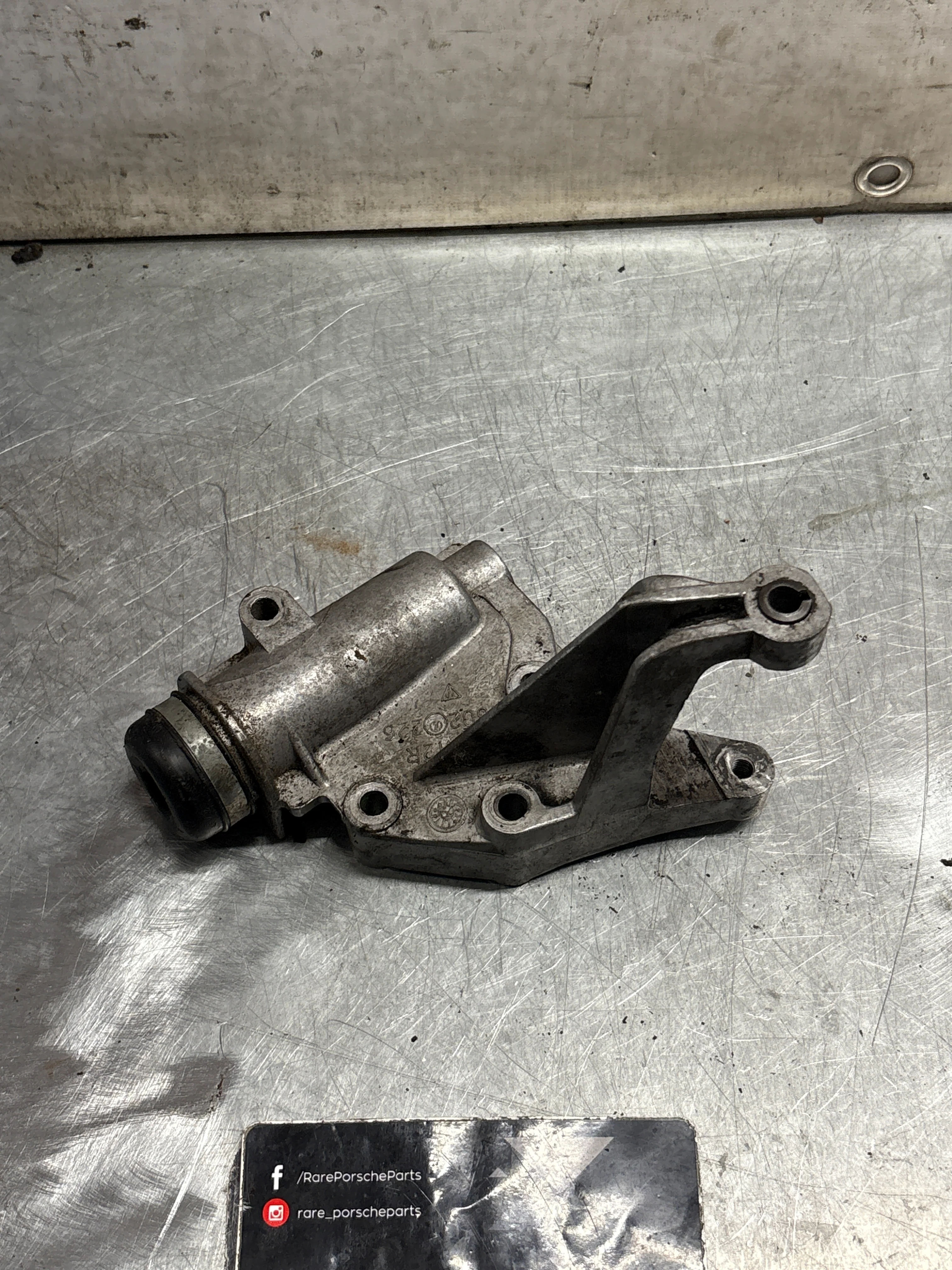 Porsche 928 timing belt tensioner, used 9281055414R - Image 3