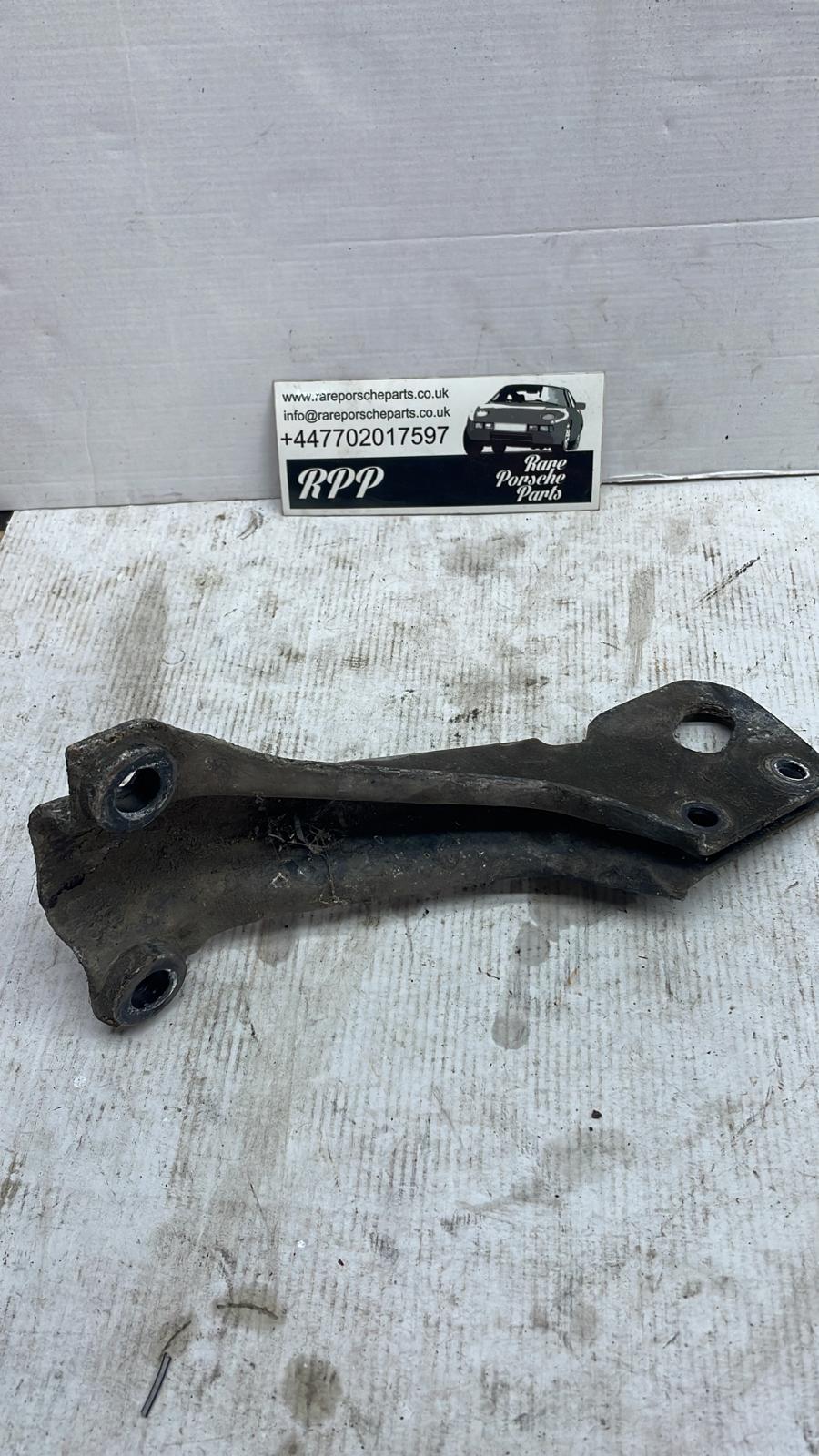 Porsche 928 Towing eye, front, 92834106402 used - Image 2