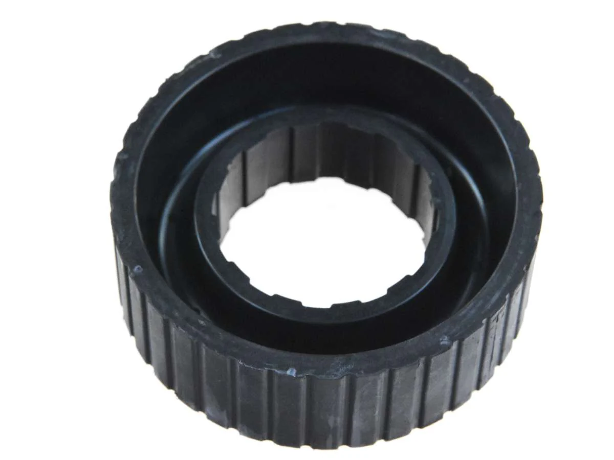 Porsche 928 transaxle bearing set rubber bearing + ball bearing 92842101214 - Image 5
