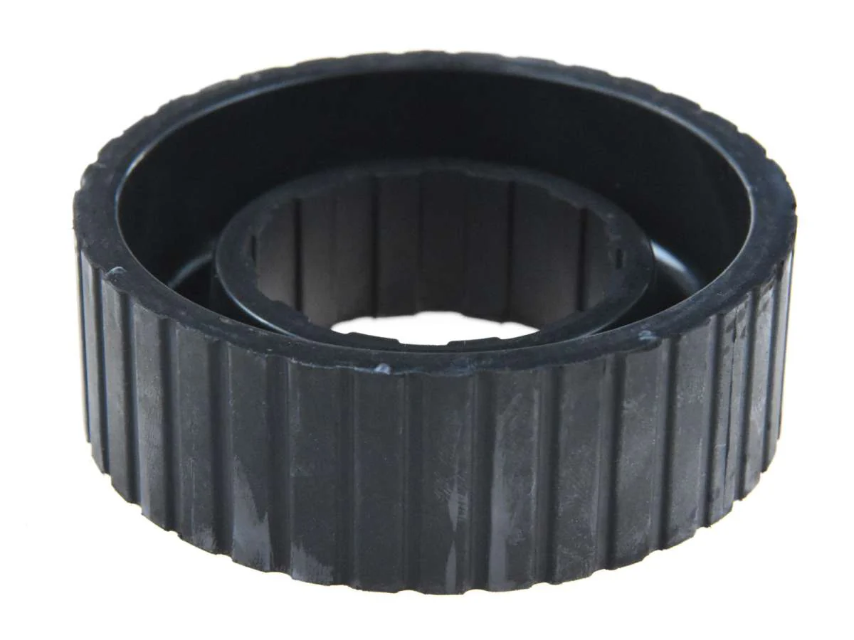 Porsche 928 transaxle bearing set rubber bearing + ball bearing 92842101214 - Image 6