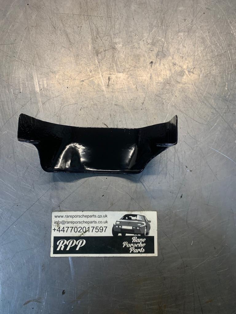 Porsche 944 gearbox protective plate, 477599181A, refurbished - Image 4
