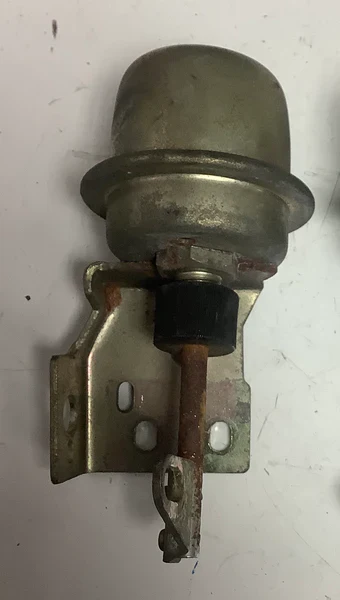 Porsche 944 heater matrix vacuum valves. 94457211900 / 12000 - Image 3