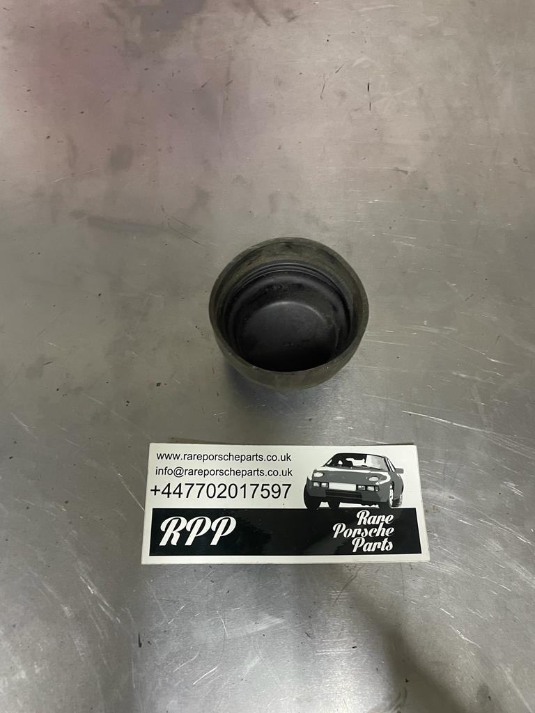 Porsche 944 Hella Head Light Rubber Cover, used 9GH11801700 - Image 4