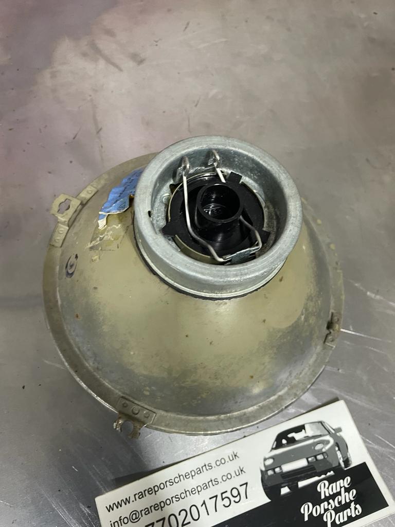 Porsche 944 left front headlamp, new 477941771B - Image 4