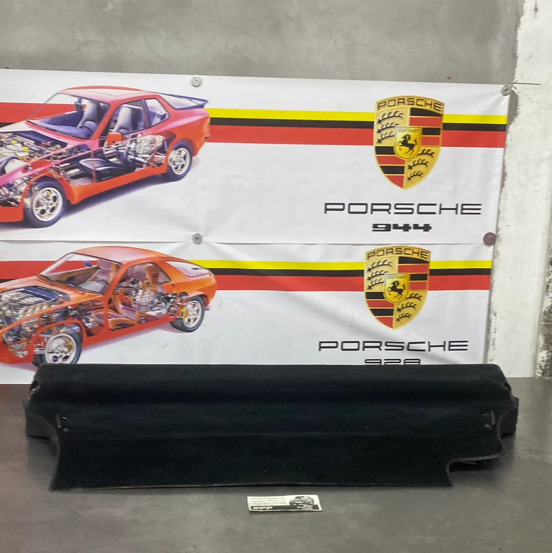 Porsche 944 pair of Recaro sport seats, early type, used - Image 45