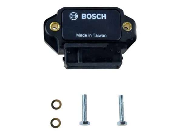 Porsche 944 S / S2 / 964 Carrera / 928 Bosch Ignition Switch module - Image 3