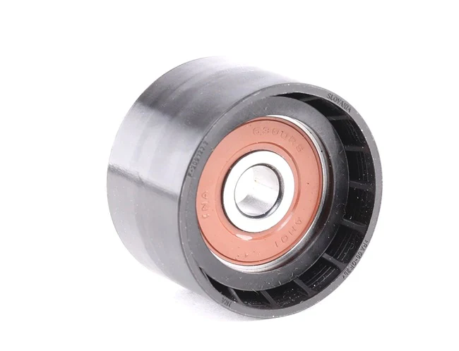 Porsche 944 S & S2 & 968 cam belt tensioner roller 944 105 241 03 - Image 2