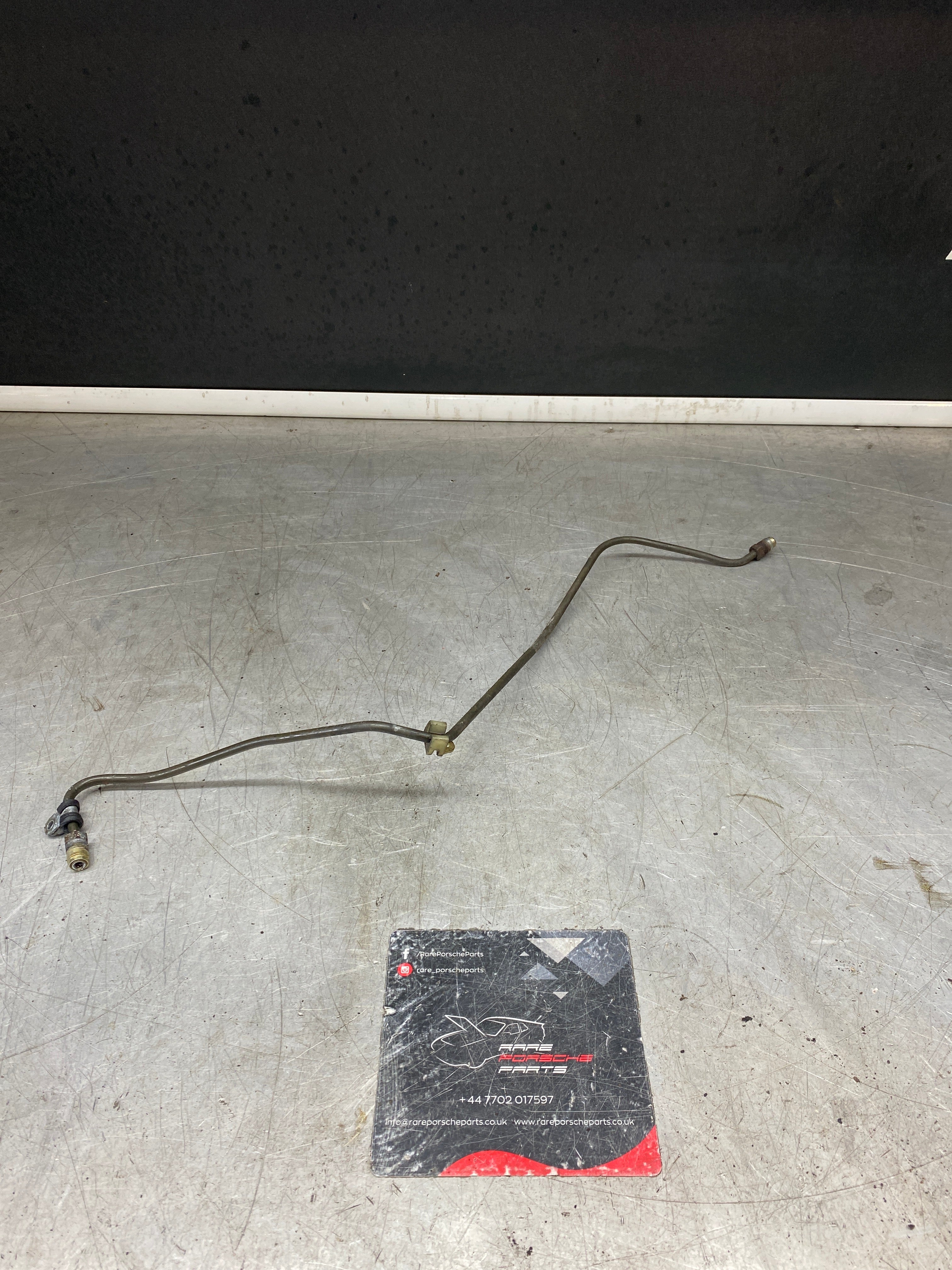 Porsche 944 S / S2 Clutch Hard Line 94542309110