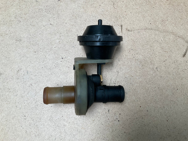 Porsche 928 944 S2 Turbo 968 heater control valve. 413819809A, 92857457303 used - Image 4