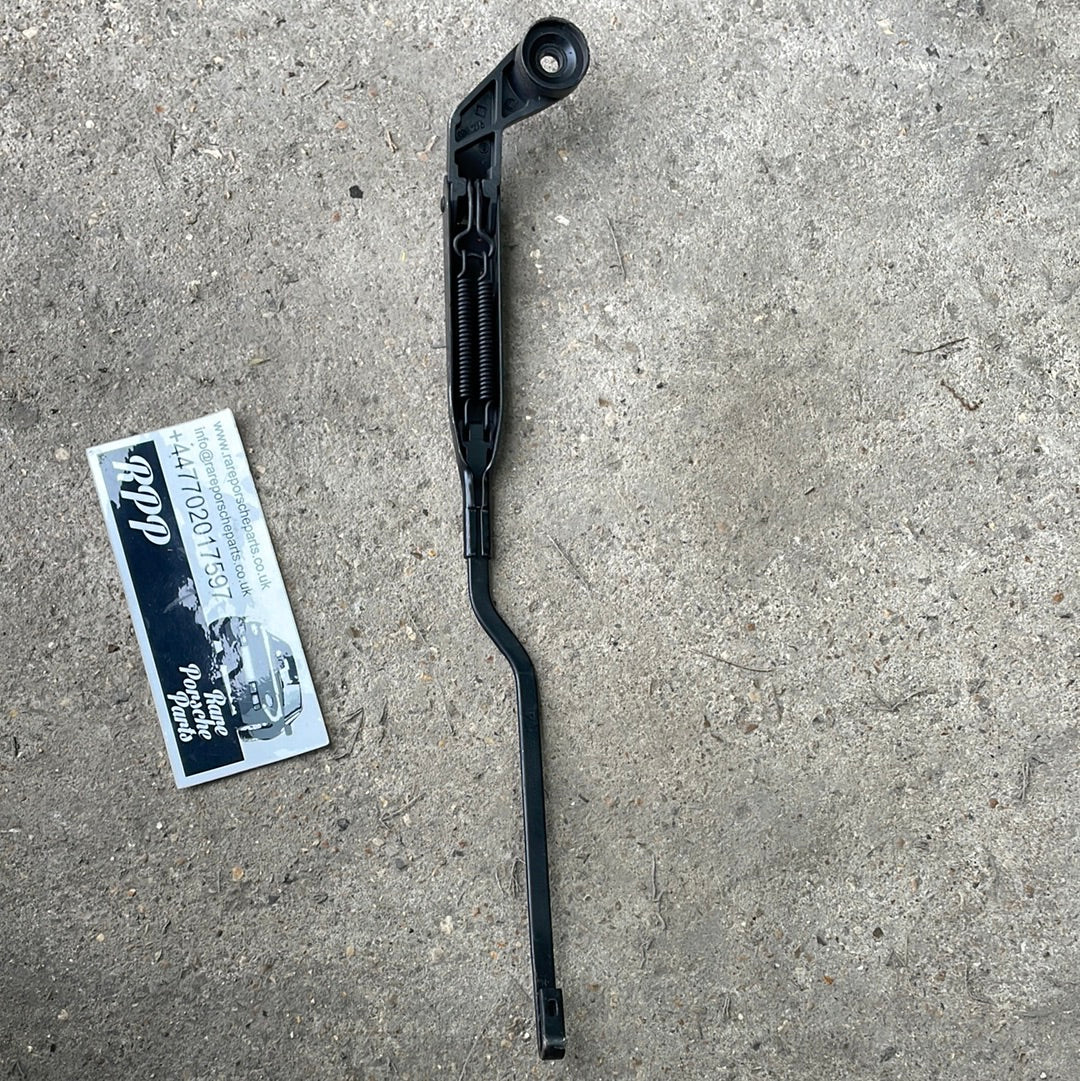Porsche 944 S2 front wiper arm, LHD 94462802702, used - Image 3