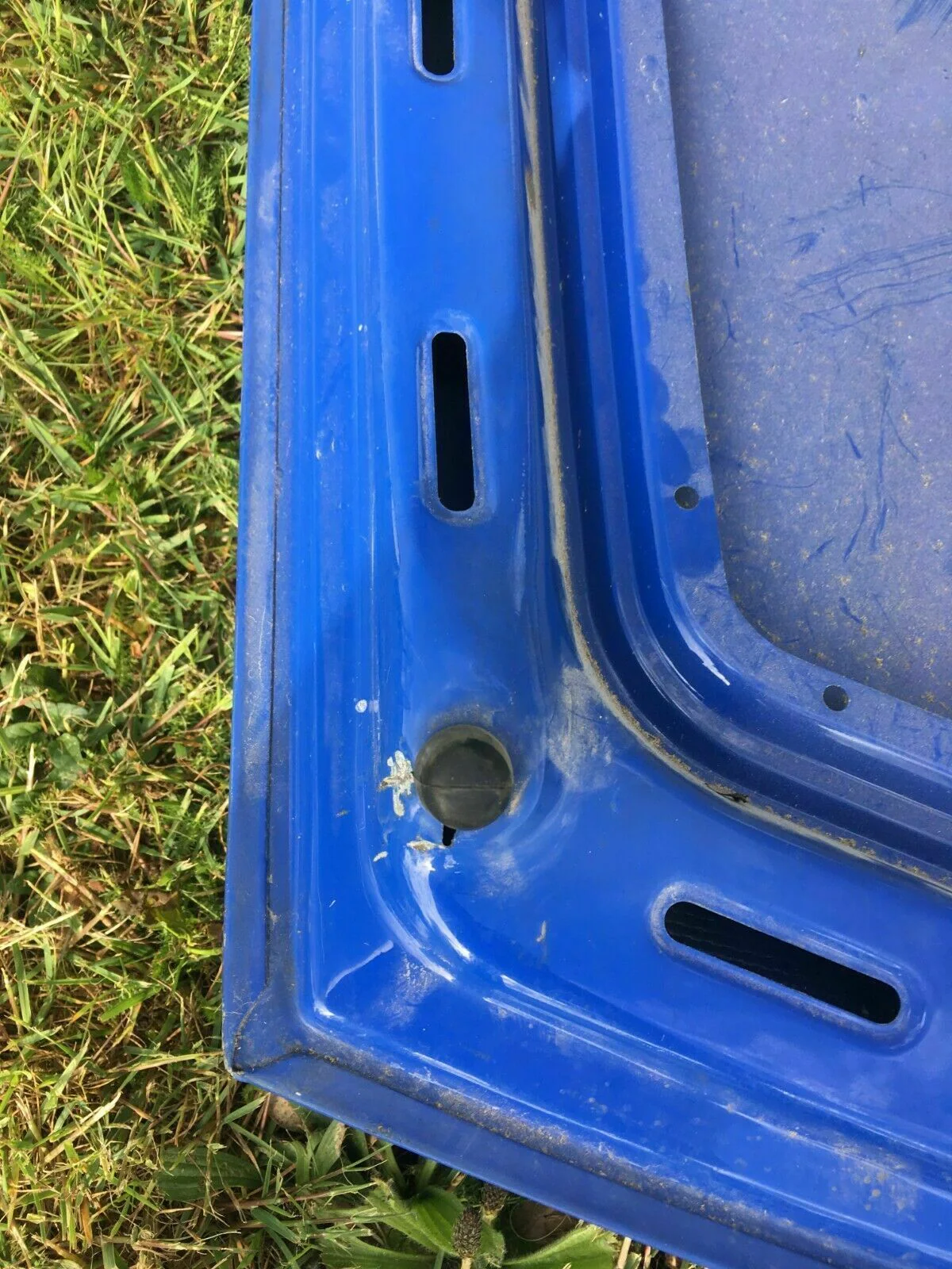 Porsche 968 Hood, Bonnet - Image 5