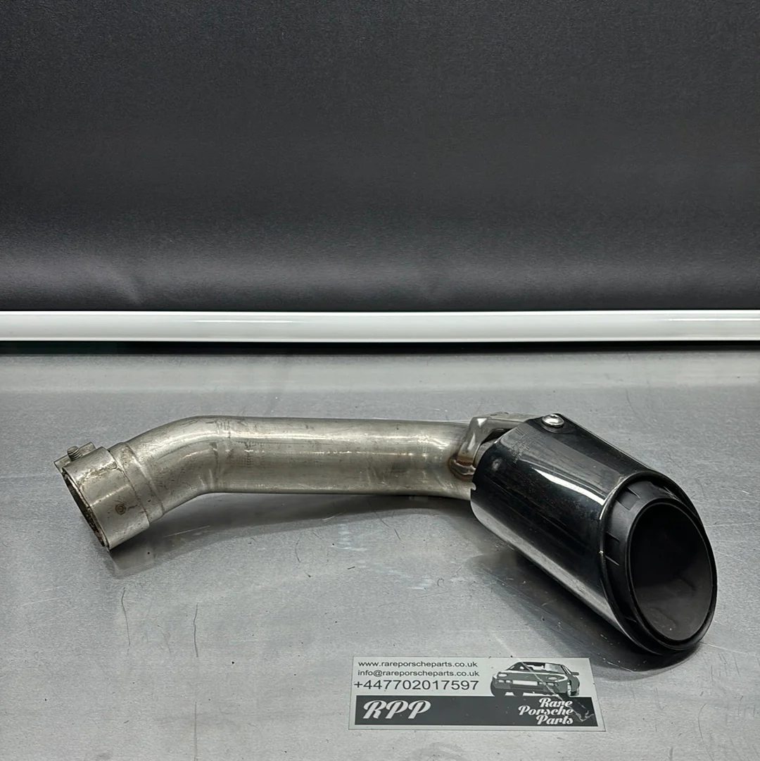 Porsche Cayenne 92A Exhaust Pipe Tip 9Y0253823T - Image 7