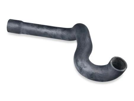 Radiator hose for Porsche 928 4.5 4.7 Left - Image 3