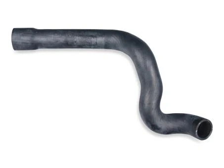 Radiator hose for Porsche 928 4.5 4.7 Left - Image 4