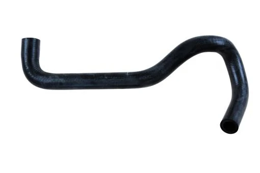 Radiator hose heater hose for Porsche 928 flow 92857458703 - Image 5