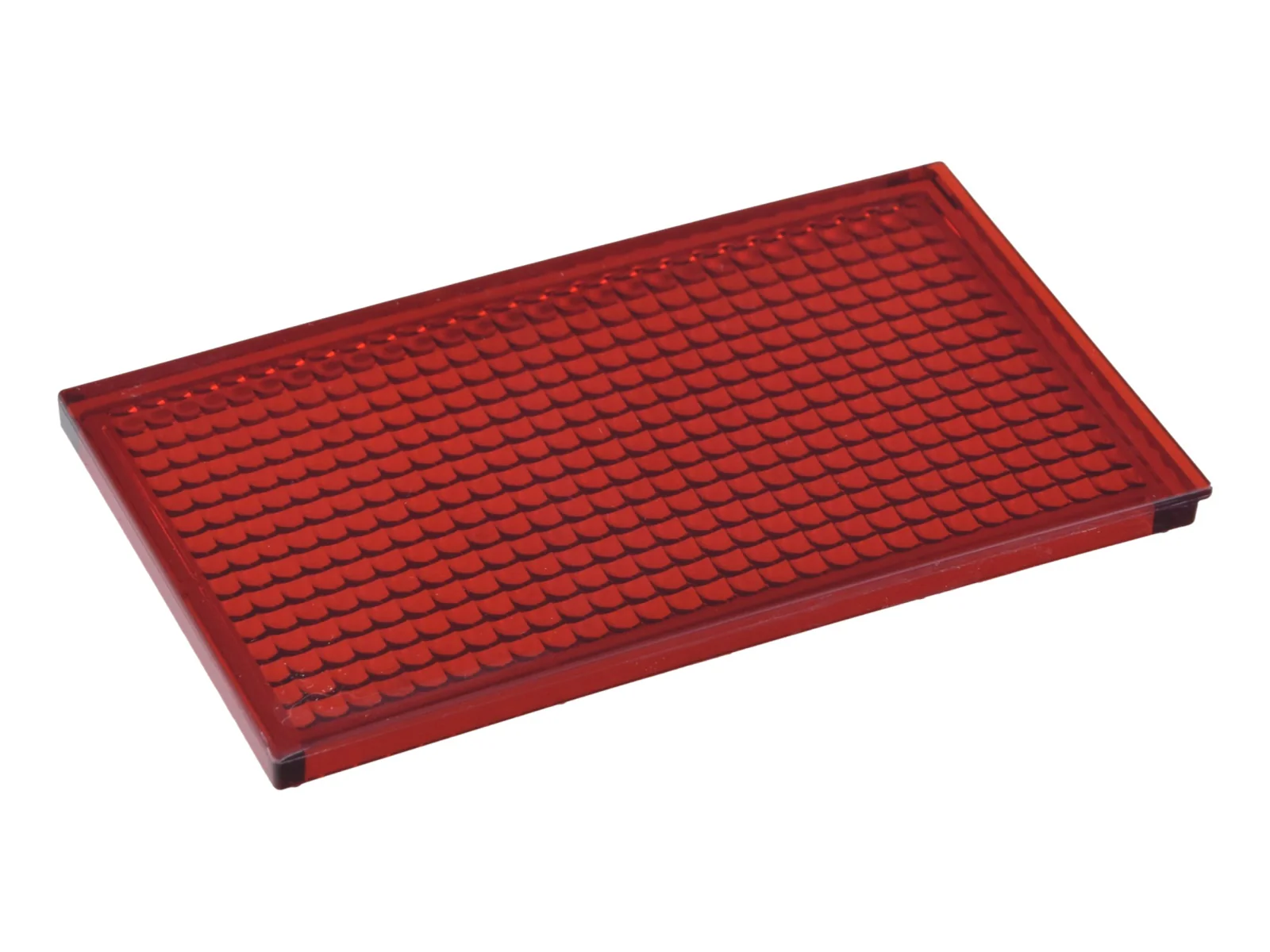 Rear fog light for Porsche 924 944 tail light RED - Image 3