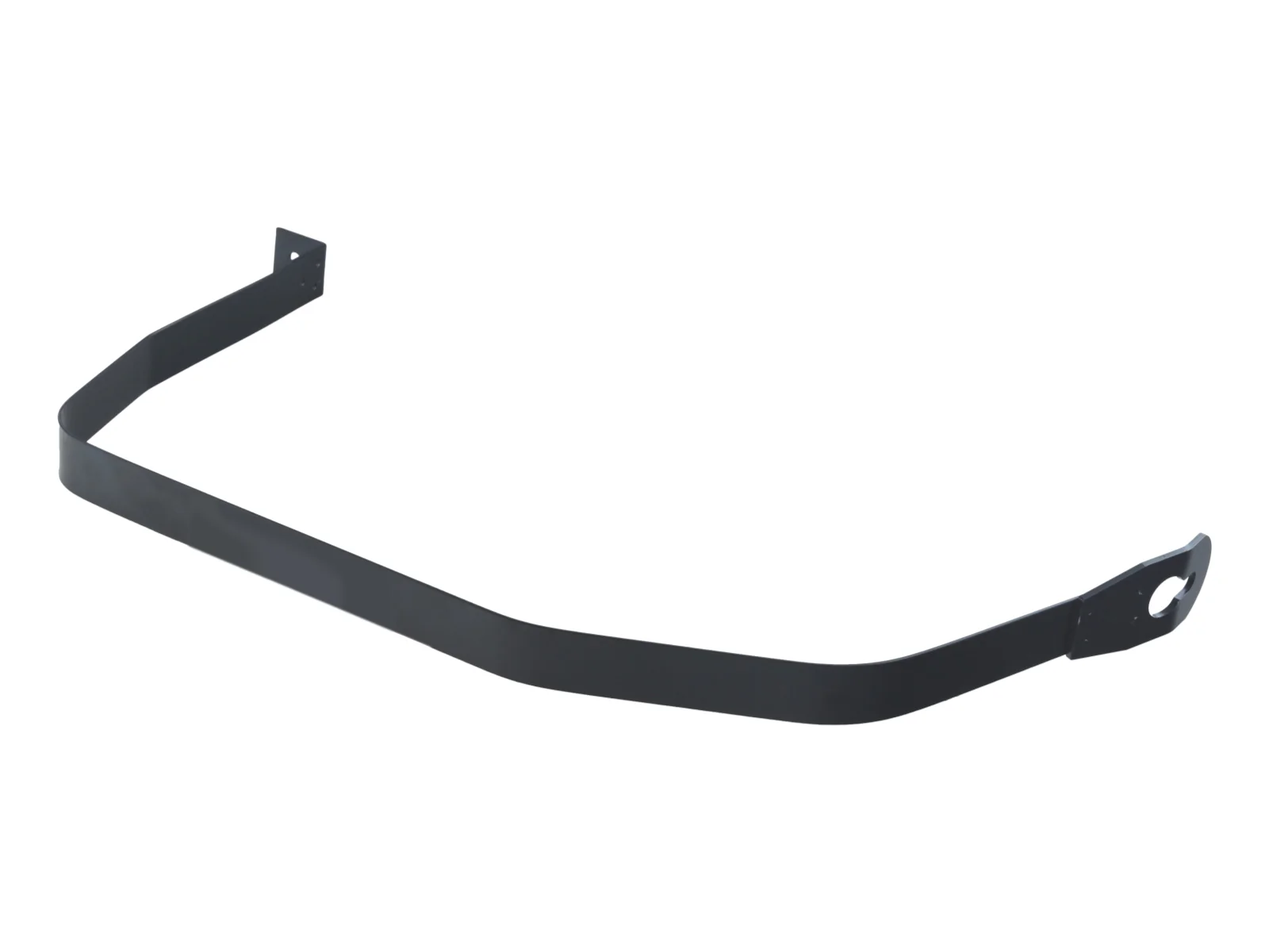 Retaining strap for Porsche 944 '90- fuel tank RIGHT - Image 2