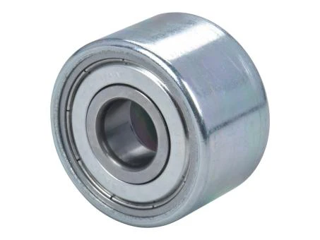 Roller for Porsche 928 4.5 928S 4.7 S  92810557100 - Image 2