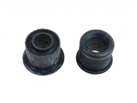 Rubber bearing wishbone for Porsche 928 -07/86 front TOP BOTTOM SPORT Set 92834101702 - Image 3