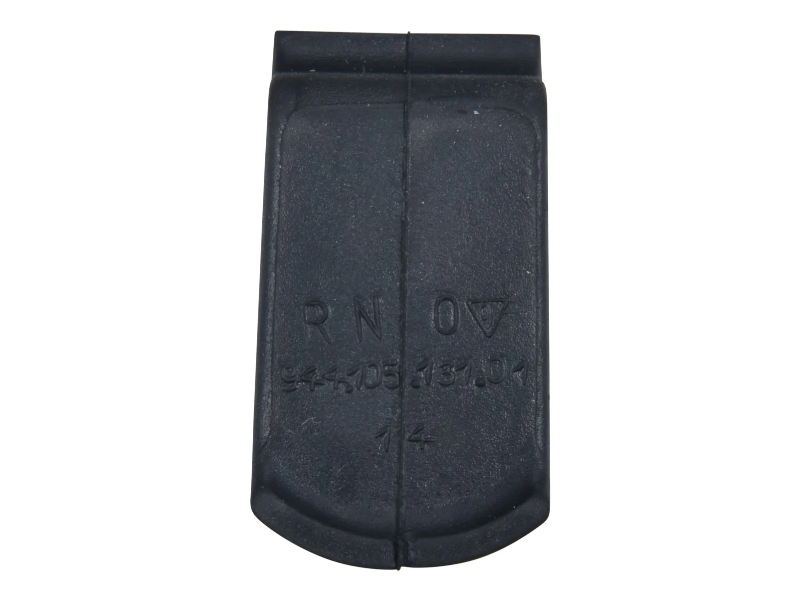 Rubber plug for Porsche 944 S2 944S 968 timing belt cover - Image 3