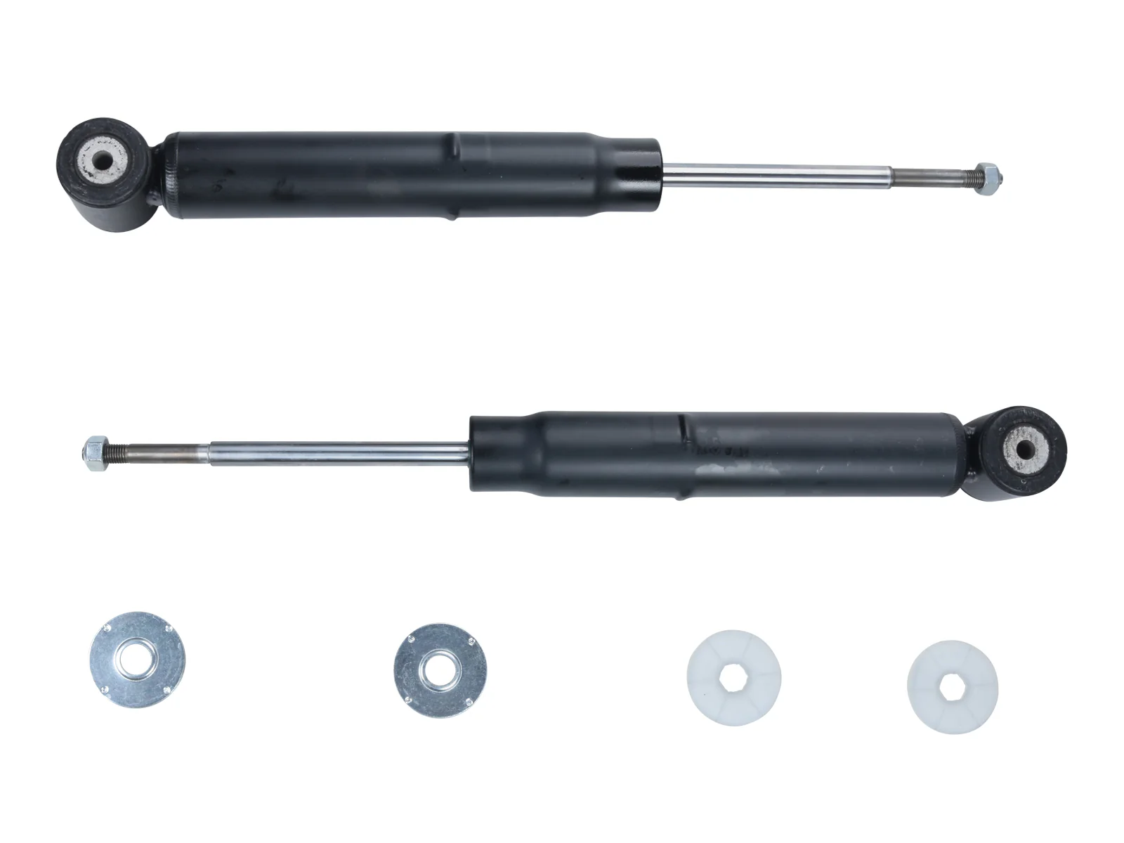 Shock absorber for Porsche 928 4.5 4.7 S S4 GT GTS Sachs FRONT 2x - Image 3