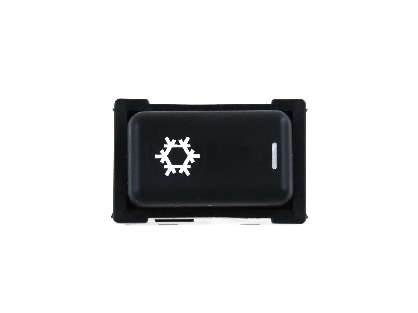 Switch air conditioner for Porsche 944 964 968 push button switch - Image 3