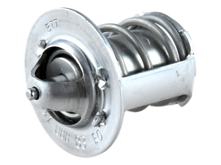 Thermostat cooling water for Porsche 944 turbo S 2.5 water pump - Image 2