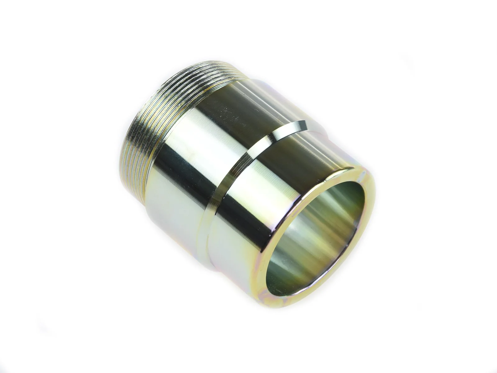 Threaded sleeve for Porsche 944 S2 968 damper leg SET - Image 3