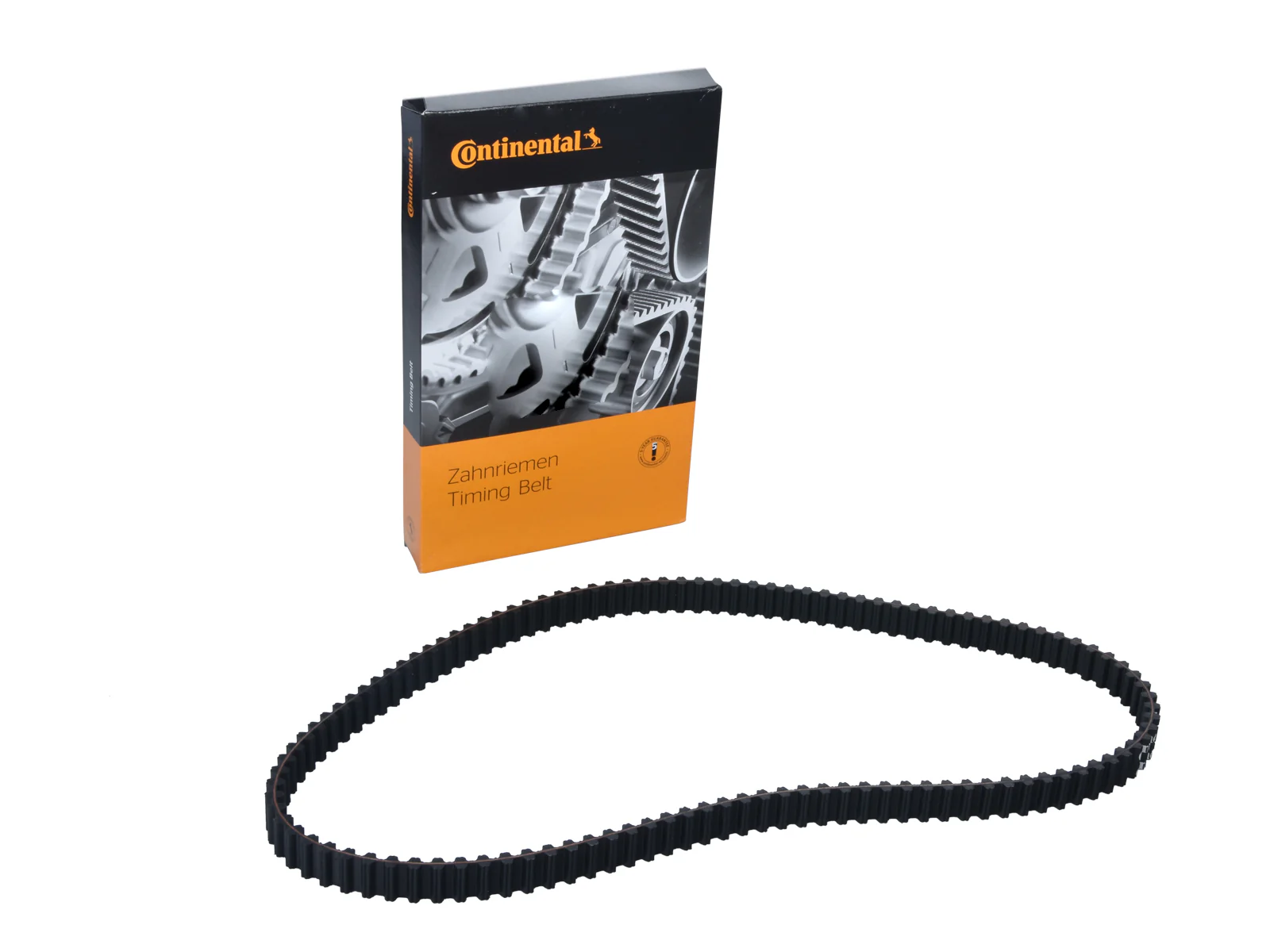 Timing belt for Porsche 924S 944 968 balance shaft belt