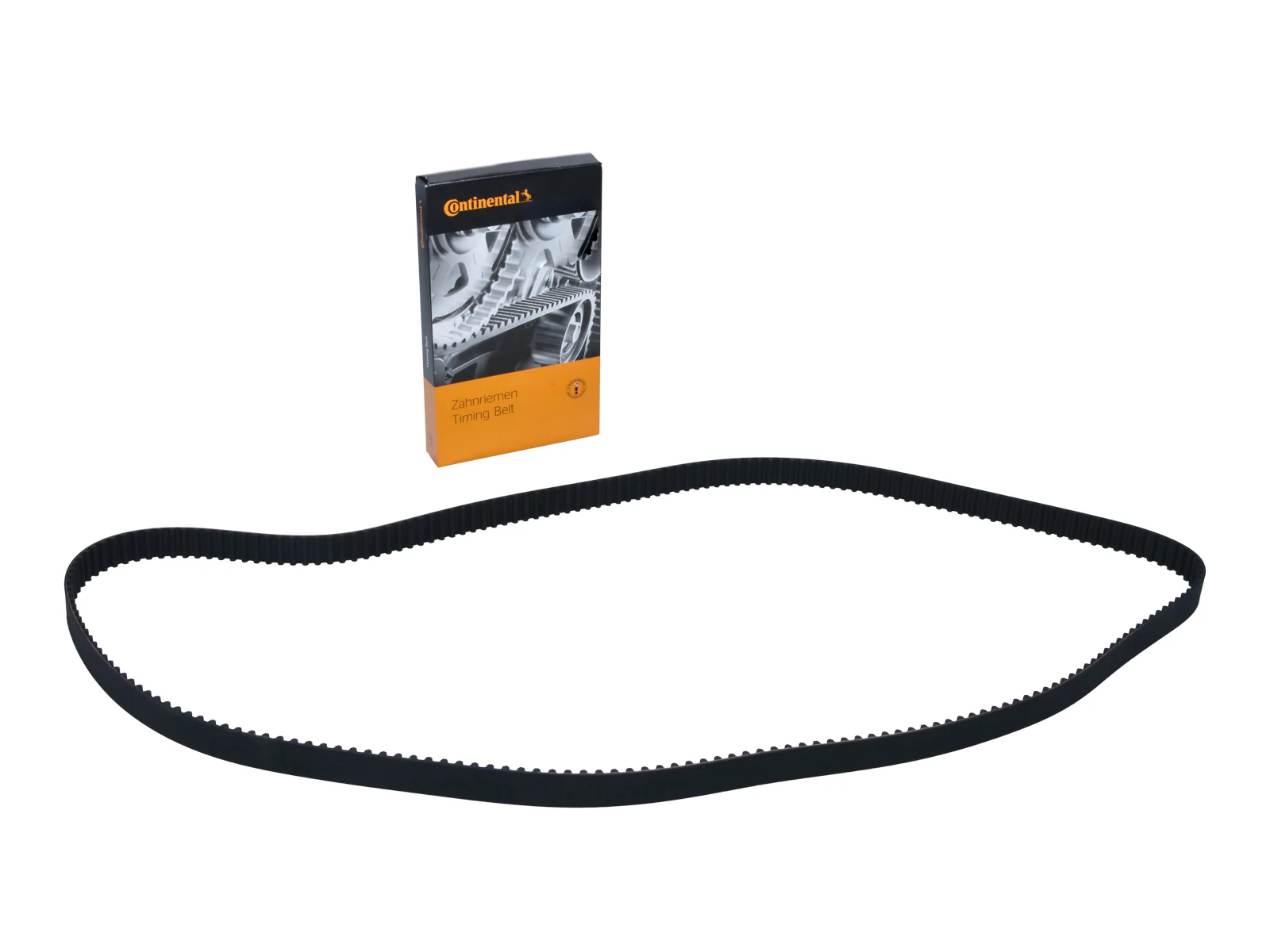 Timing belt for Porsche 928 S3 S4 GT GTS '84-'95 CONTITECH 92810515750