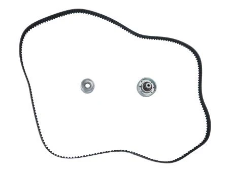 Timing belt set for Porsche 928 4.7 928S '84-'86 92810515750 - Image 2