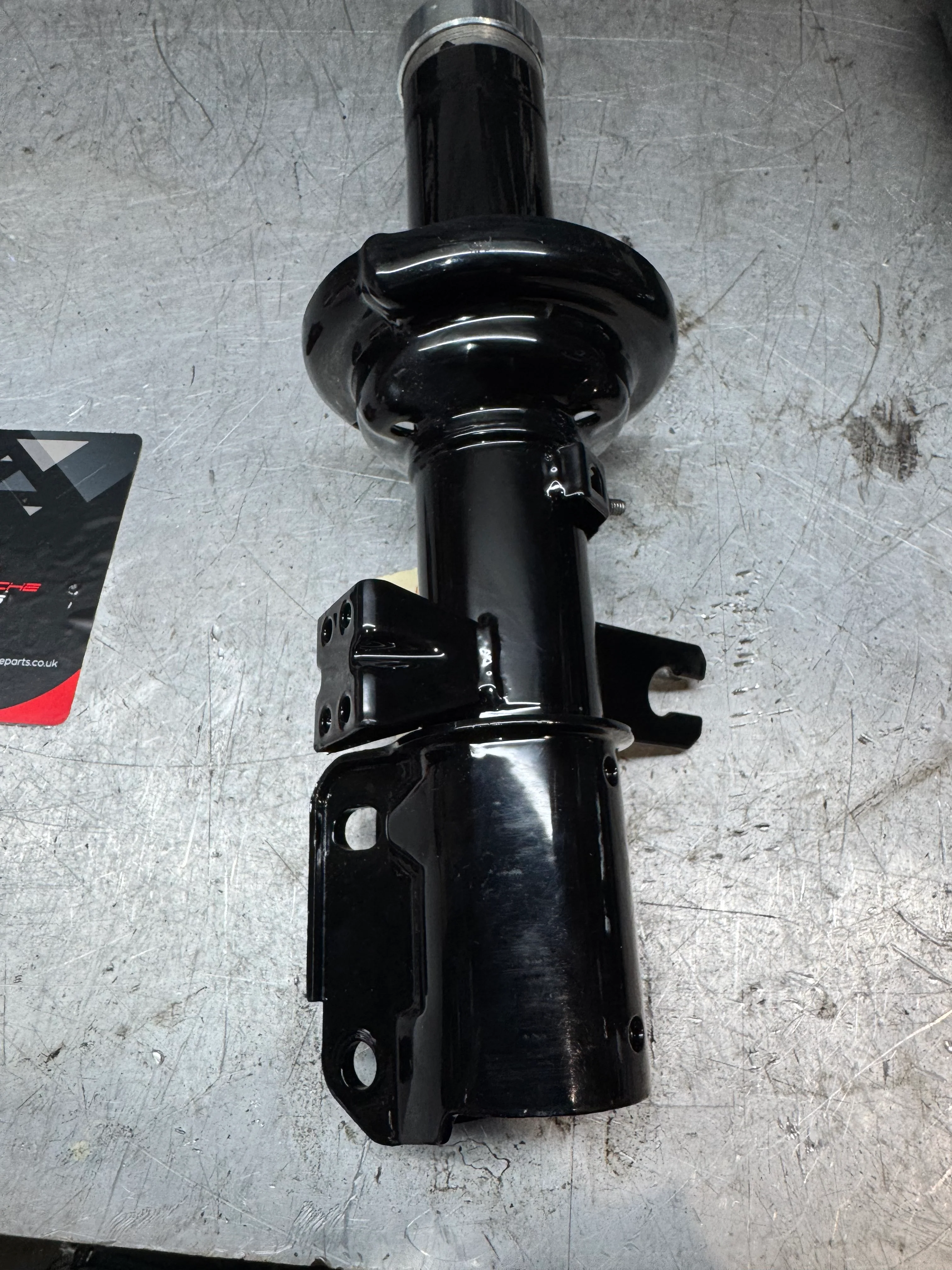 Porsche 944 Turbo (87-) Refurbished Front struts Pair. 95134303106 / 95134303206 - Image 5