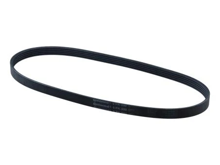 V-belt for Porsche 928 S '84 alternator 99919225050 - Image 3