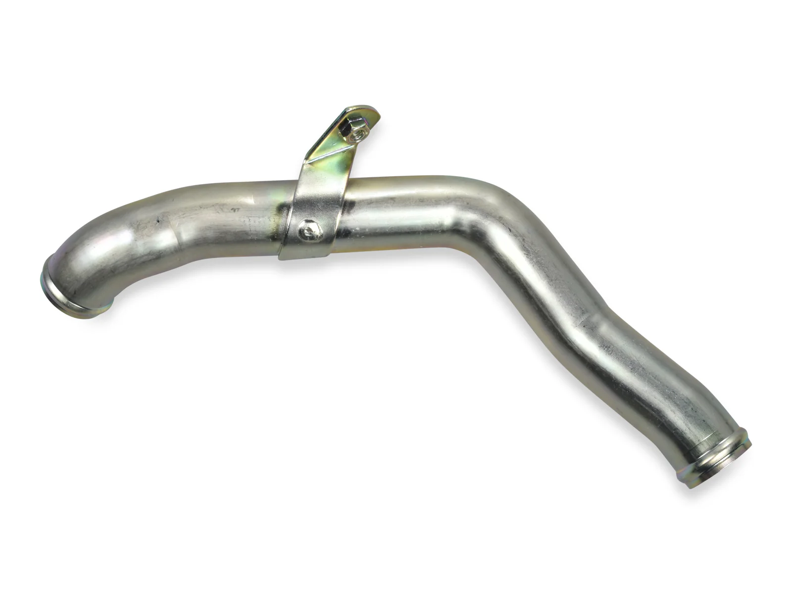Water pipe for Porsche 944 turbo 2.5 top right to the engine - Image 3